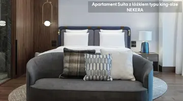 Athens Capital Hotel - MGallery Collection