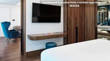 Athens Capital Hotel - MGallery Collection
