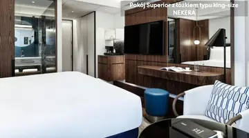 Athens Capital Hotel - MGallery Collection
