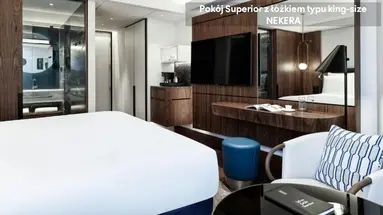 Athens Capital Hotel - MGallery Collection