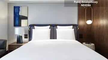 Athens Capital Hotel - MGallery Collection