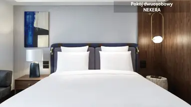 Athens Capital Hotel - MGallery Collection