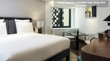 Athens Capital Hotel - MGallery Collection