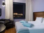Athens Center Square Hotel