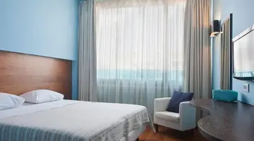 Athens Center Square Hotel