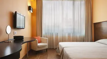 Athens Center Square Hotel