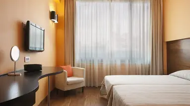 Athens Center Square Hotel