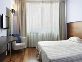 Athens Center Square Hotel