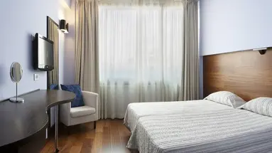 Athens Center Square Hotel