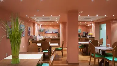 ATHENS CENTER SQUARE HOTEL
