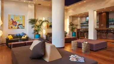 ATHENS CENTER SQUARE HOTEL