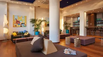 ATHENS CENTER SQUARE HOTEL