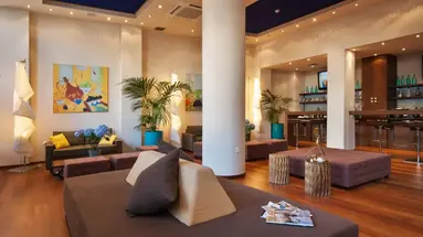ATHENS CENTER SQUARE HOTEL