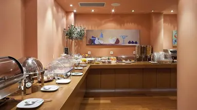 ATHENS CENTER SQUARE HOTEL