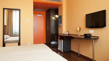 Athens Center Square Hotel