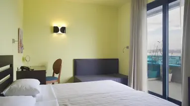 Athens Center Square Hotel