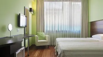Athens Center Square Hotel