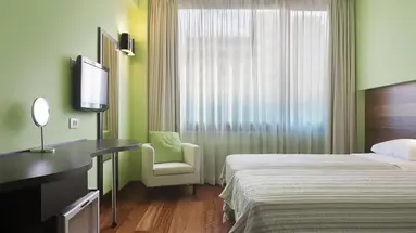 Athens Center Square Hotel