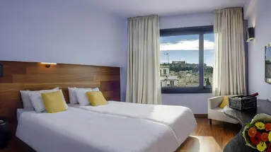 ATHENS CENTER SQUARE HOTEL