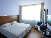 Athens Center Square Hotel