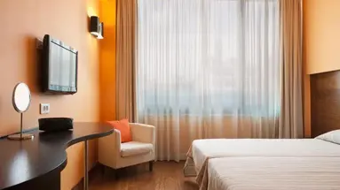 Athens Center Square Hotel