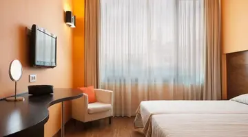 Athens Center Square Hotel