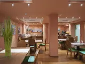 Athens Center Square Hotel