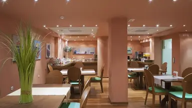 Athens Center Square Hotel