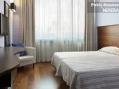Athens Center Square Hotels