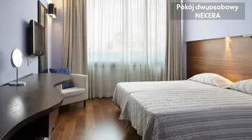 ATHENS CENTER SQUARE HOTELS