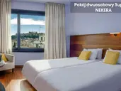 Athens Center Square Hotels