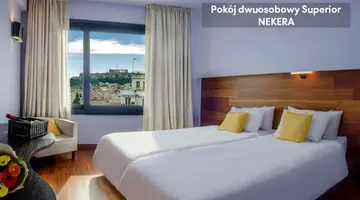 ATHENS CENTER SQUARE HOTELS