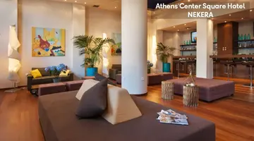 ATHENS CENTER SQUARE HOTELS