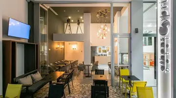 Athens Cypria Hotel