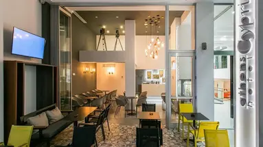 Athens Cypria Hotel