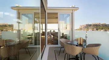 Athens Cypria Hotel