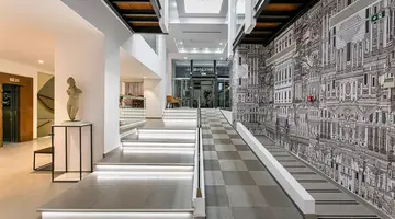 Athens Cypria Hotel
