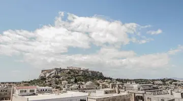 Athens Cypria Hotel