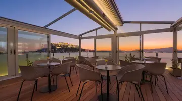 Athens Cypria Hotel