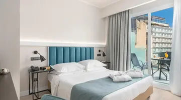 Athens Cypria Hotel