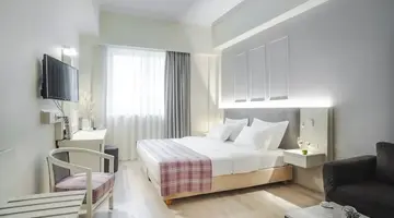 Athens Cypria Hotel