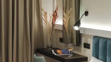 Athens Cypria Hotel