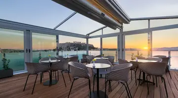 Athens Cypria Hotel
