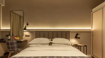 Athens Cypria Hotel