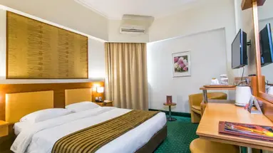 Athens Cypria Hotel