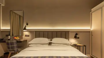 Athens Cypria Hotel