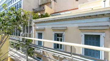Athens Cypria Hotel