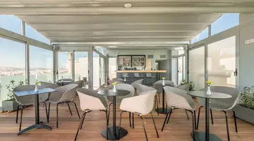 Athens Cypria Hotel