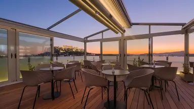 Athens Cypria Hotel