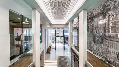 Athens Cypria Hotel